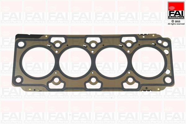  Vedante de cabeça de motor (CBC) Hyundai Sonata V sedan (NF) (2007 - 2010) V